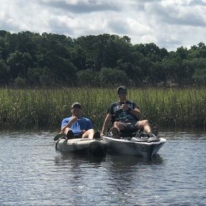 Meet your Posher, Cody